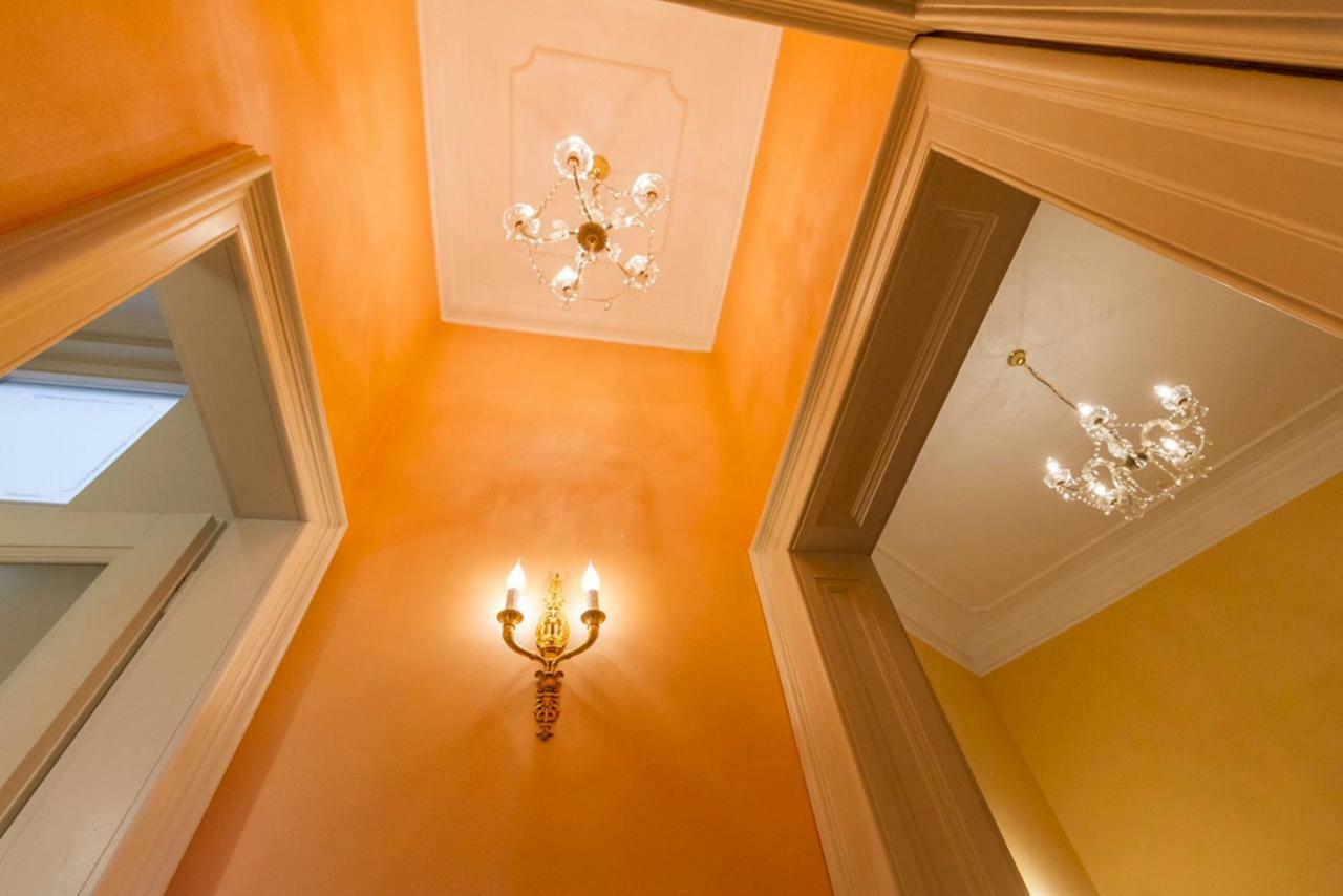Filip'S Palace Luxurious Apartment Liubliana Exterior foto